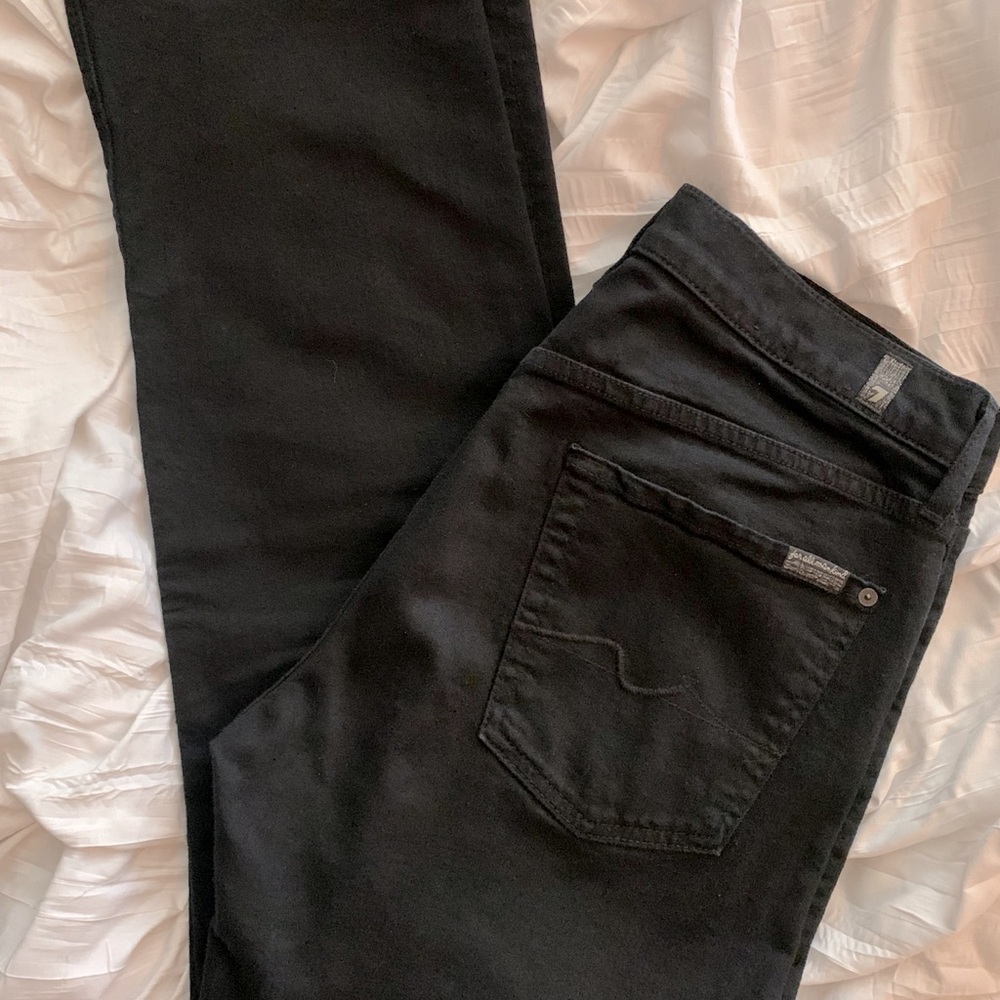 7 for all mankind, Men’s Jeans Size 34